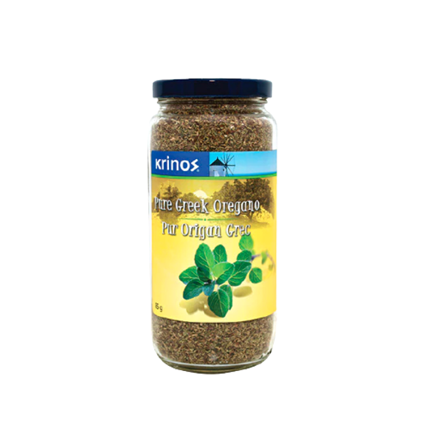 Krinos Pure Greek Oregano 85gr